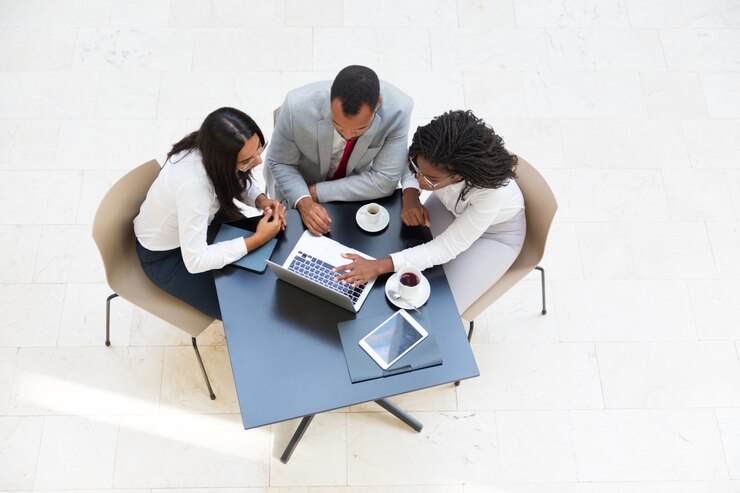 About ARC Group Trading