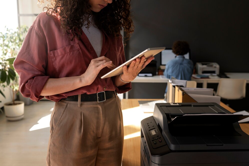 Printer Services